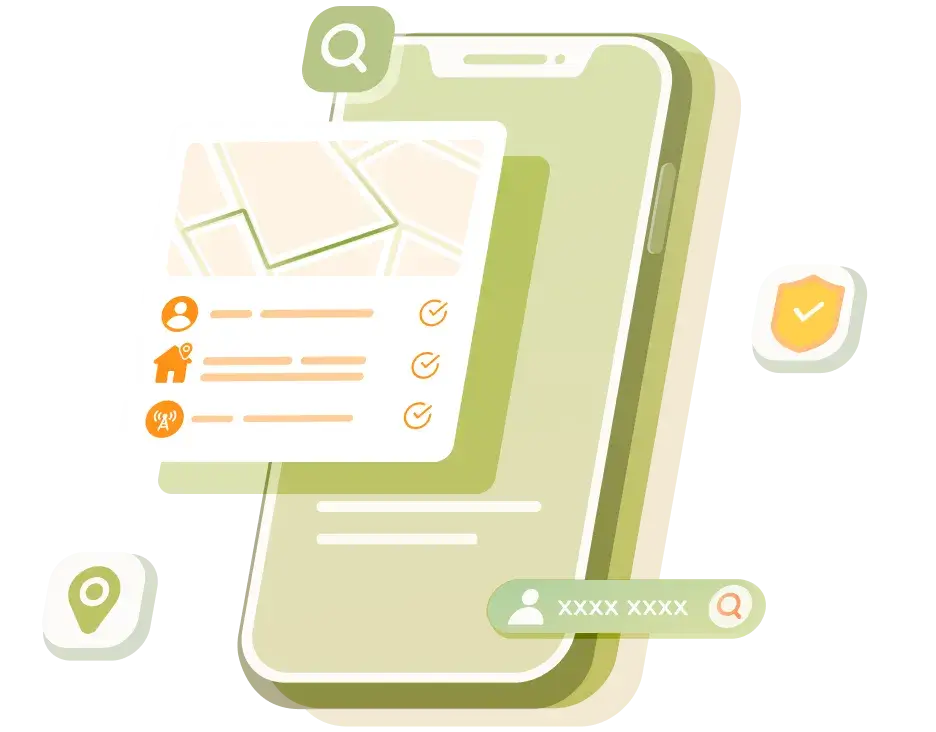address finder by phone number