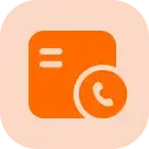 contact info