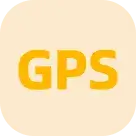 بيانات نظام تحديد المواقع العالمي (GPS)