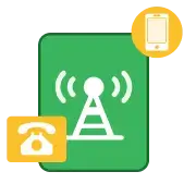 carrier information
