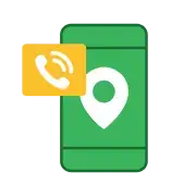 find address