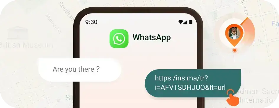 ip address tracker