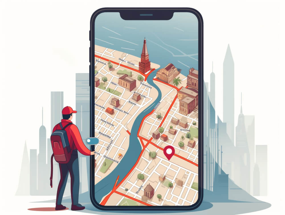 Mobile Number Tracker with Google Maps in Philippines 2025