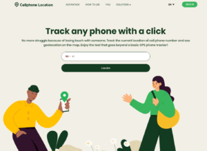 How to Call My Lost Cell Phone 2025