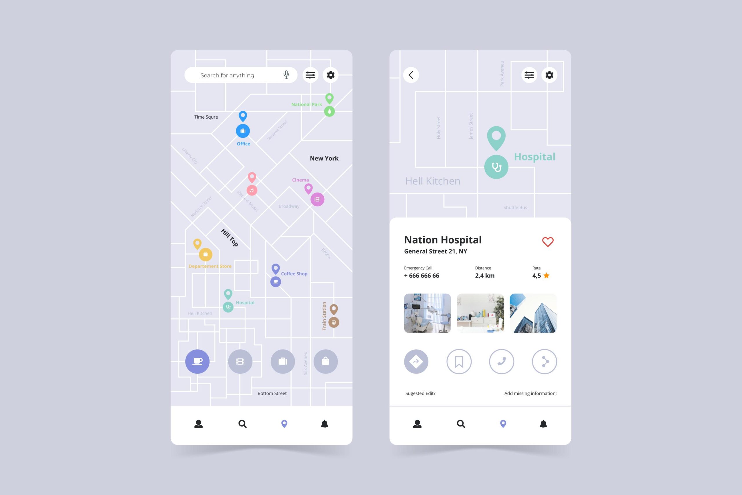 How to Add Location to Instagram