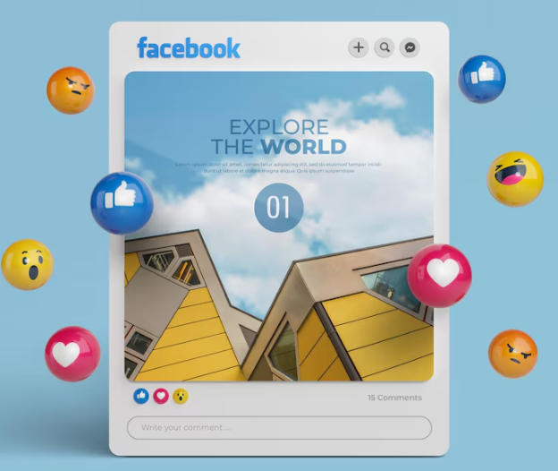 How to View Facebook Story Anonymously
