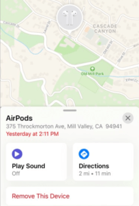 How to Ping an iPhone [Complete Guide]