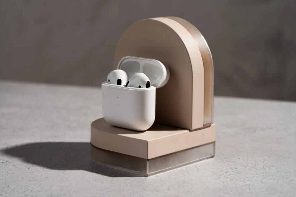 Can You Track AirPods If Someone Resets Them?