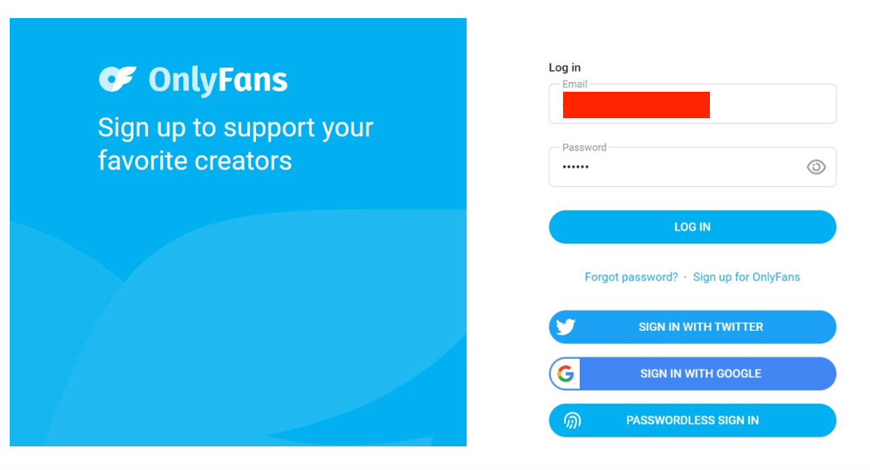 How to Find Someone on OnlyFans with or without Username