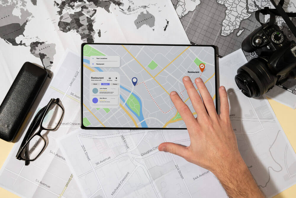 Type in Phone Number and Find Location Free Online