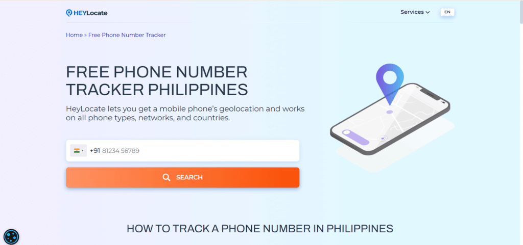 heylocate