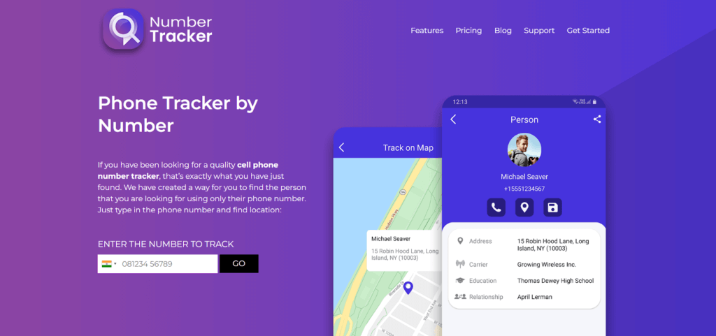 numbertracker pro