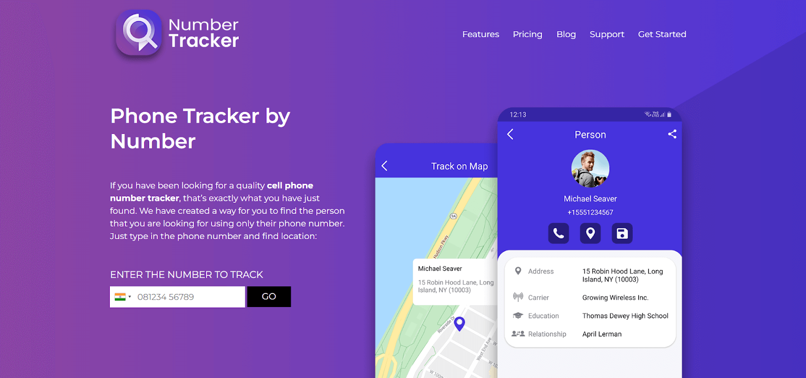 Top 6 Best Phone Number Tracker with Name in the