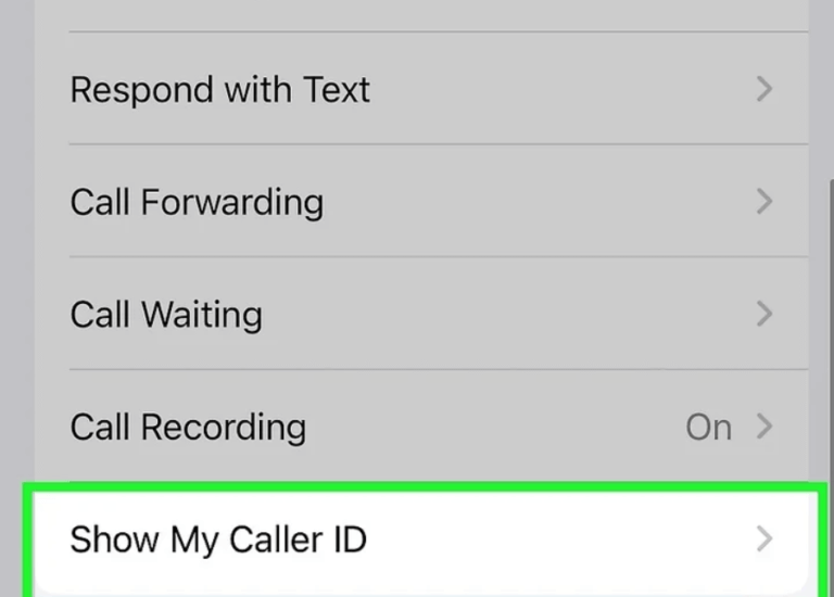 How to Call Back Private Number? [Full Guide]