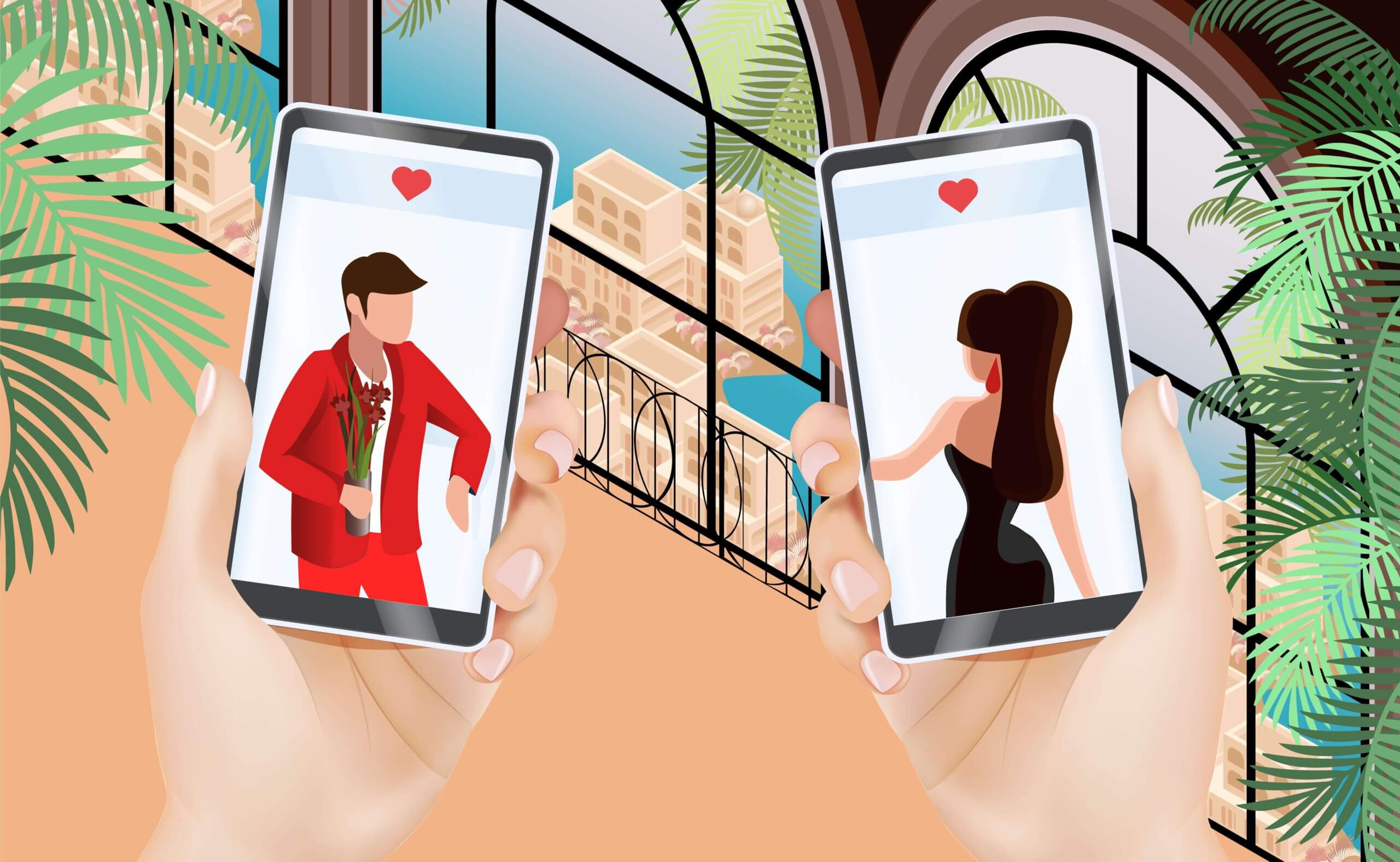 Best 8 Location Sharing Apps for Couples 2025